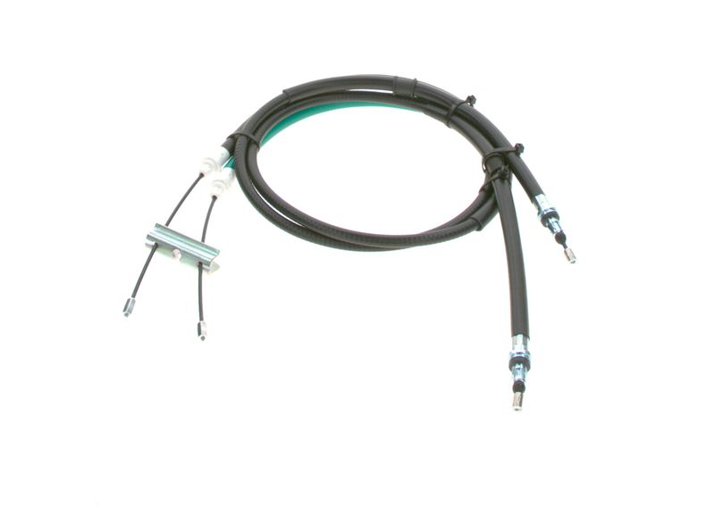BOSCH 1 987 477 732 Cable Pull, parking brake