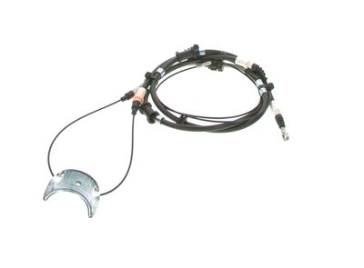 Cable Pull, parking brake BOSCH 1 987 477 735