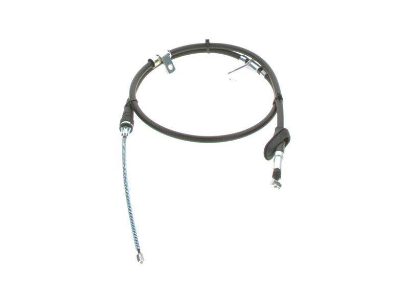 BOSCH 1 987 477 790 Cable Pull, parking brake