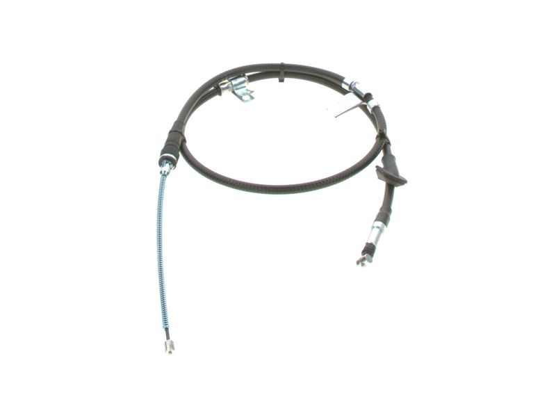 BOSCH 1 987 477 791 Cable Pull, parking brake