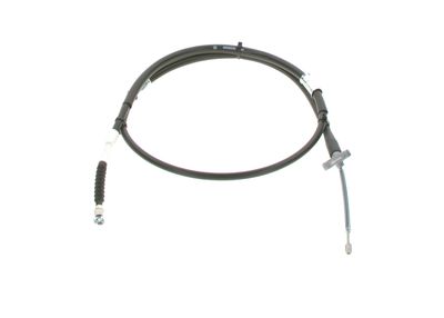 Cable Pull, parking brake BOSCH 1 987 477 797
