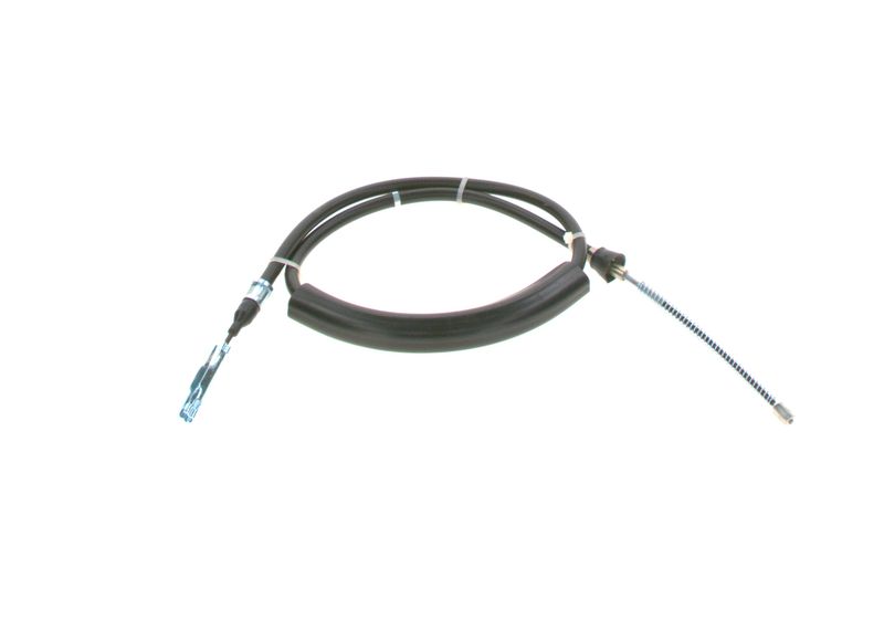BOSCH 1 987 477 808 Cable Pull, parking brake
