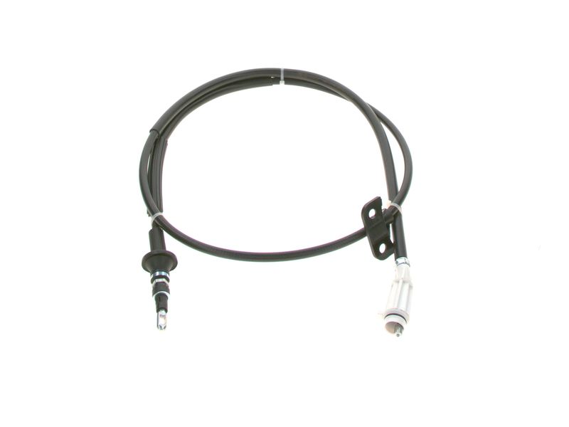 BOSCH 1 987 477 819 Cable Pull, parking brake