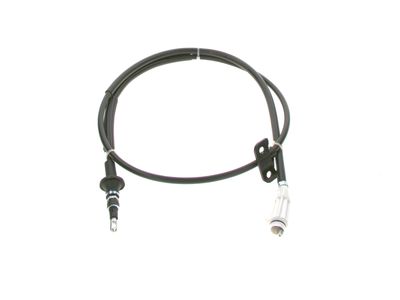 Cable Pull, parking brake BOSCH 1 987 477 819