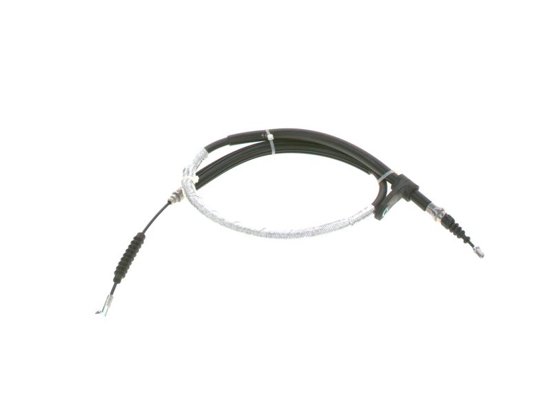 BOSCH 1 987 477 831 Cable Pull, parking brake