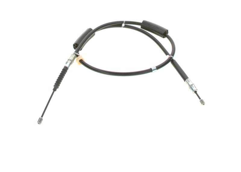 BOSCH 1 987 477 836 Cable Pull, parking brake