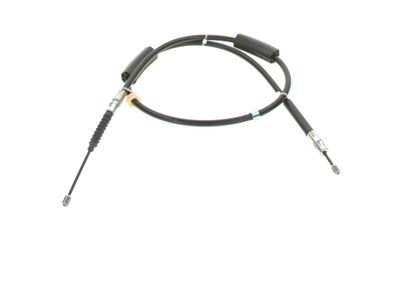 Cable Pull, parking brake BOSCH 1 987 477 836