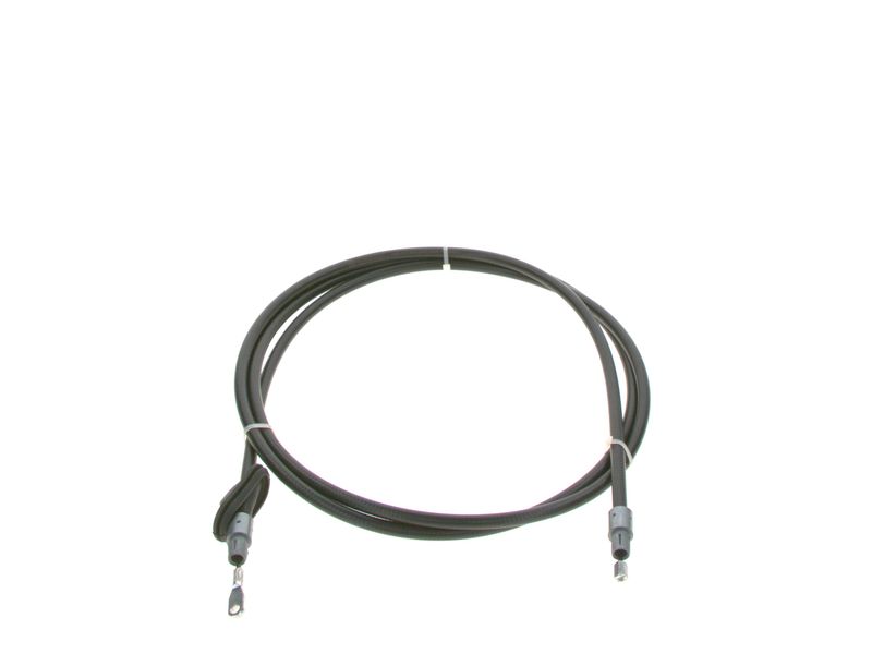 BOSCH 1 987 477 845 Cable Pull, parking brake