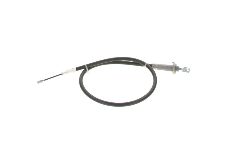 BOSCH 1 987 477 846 Cable Pull, parking brake