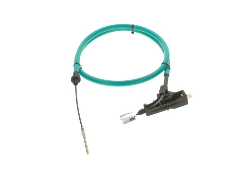 BOSCH 1 987 477 871 Cable Pull, parking brake