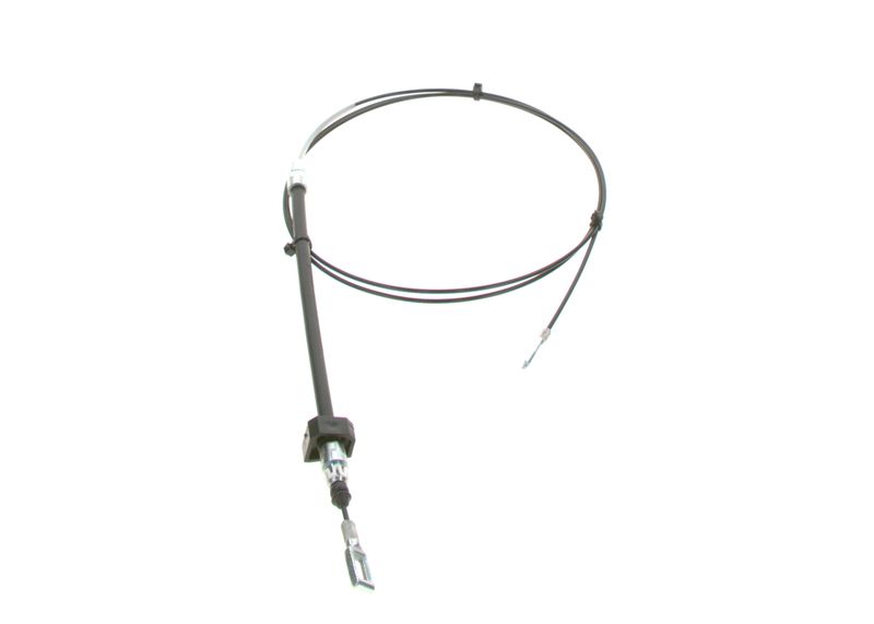 BOSCH 1 987 477 880 Cable Pull, parking brake