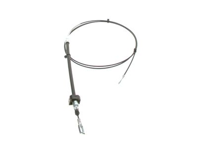 Cable Pull, parking brake BOSCH 1 987 477 880