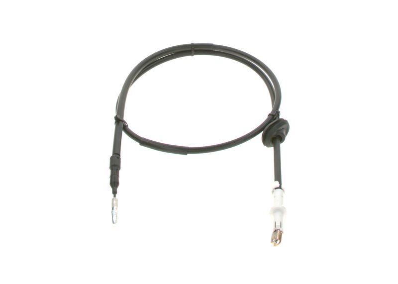 BOSCH 1 987 477 897 Cable Pull, parking brake