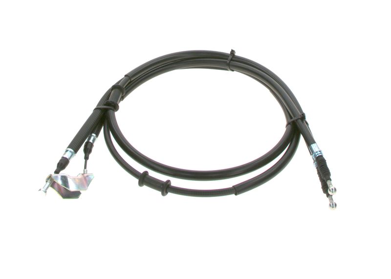 BOSCH 1 987 477 909 Cable Pull, parking brake