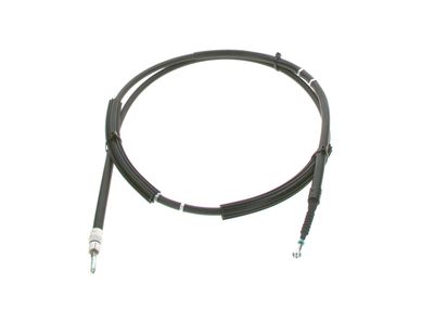 Cable Pull, parking brake BOSCH 1 987 477 923