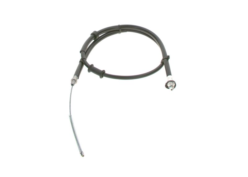 BOSCH 1 987 477 927 Cable Pull, parking brake