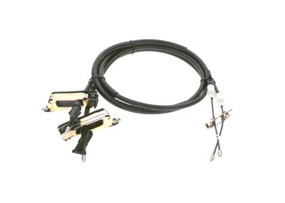 Cable Pull, parking brake BOSCH 1 987 477 930
