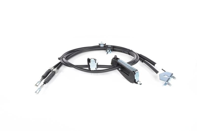 BOSCH 1 987 477 933 Cable Pull, parking brake