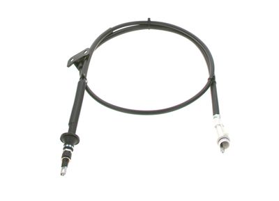 Cable Pull, parking brake BOSCH 1 987 477 941