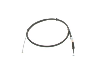 Cable Pull, parking brake BOSCH 1 987 477 942