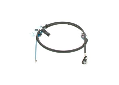 Cable Pull, parking brake BOSCH 1 987 477 951