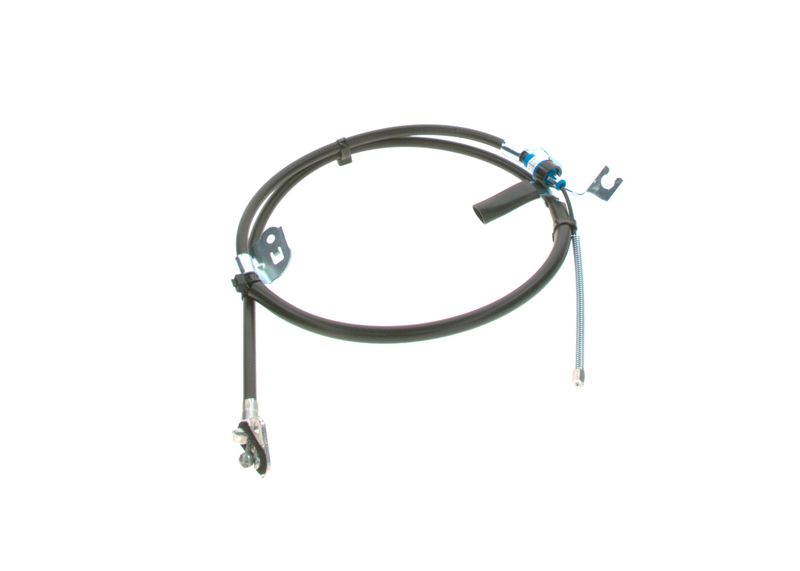 BOSCH 1 987 477 952 Cable Pull, parking brake