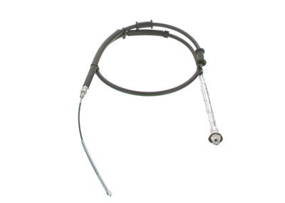 Cable Pull, parking brake BOSCH 1 987 477 975