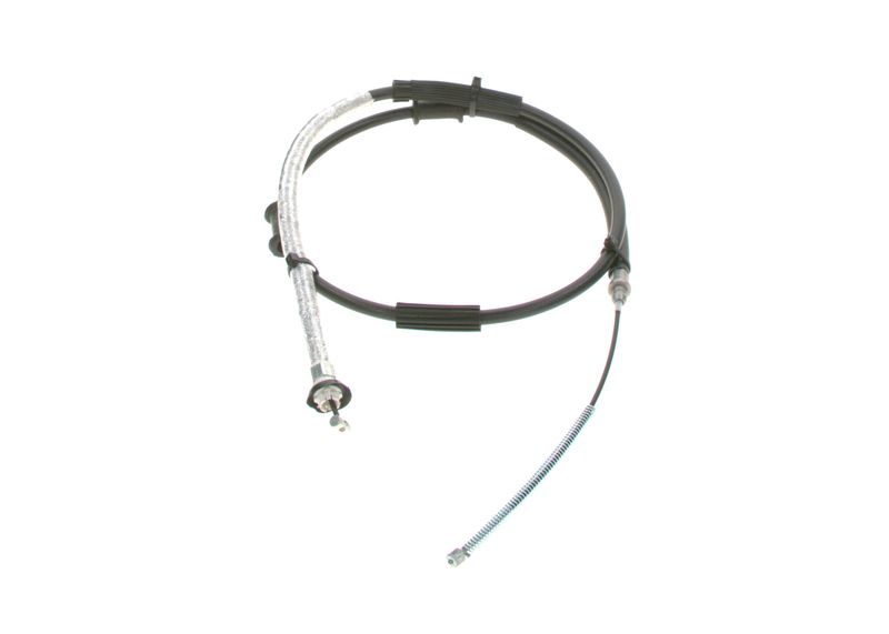 BOSCH 1 987 477 976 Cable Pull, parking brake