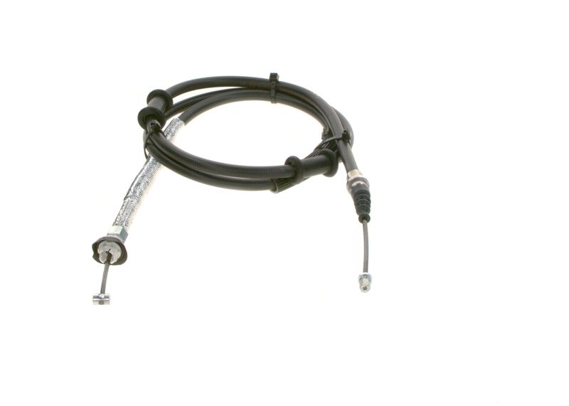 BOSCH 1 987 477 977 Cable Pull, parking brake