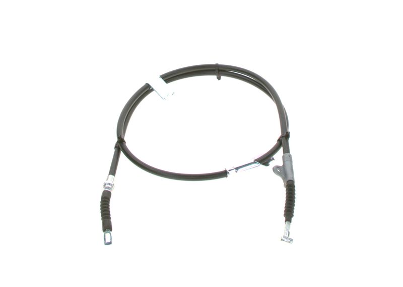 BOSCH 1 987 477 981 Cable Pull, parking brake