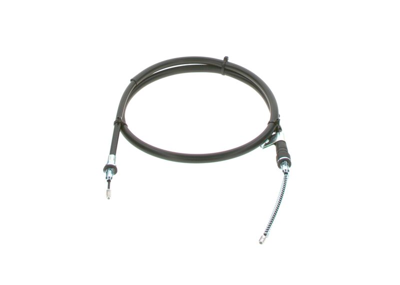 BOSCH 1 987 477 992 Cable Pull, parking brake