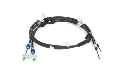Cable Pull, parking brake BOSCH 1 987 482 666