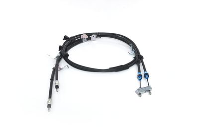 Cable Pull, parking brake BOSCH 1 987 482 667