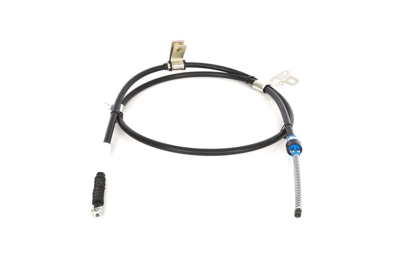 BOSCH 1 987 482 726 Cable Pull, parking brake