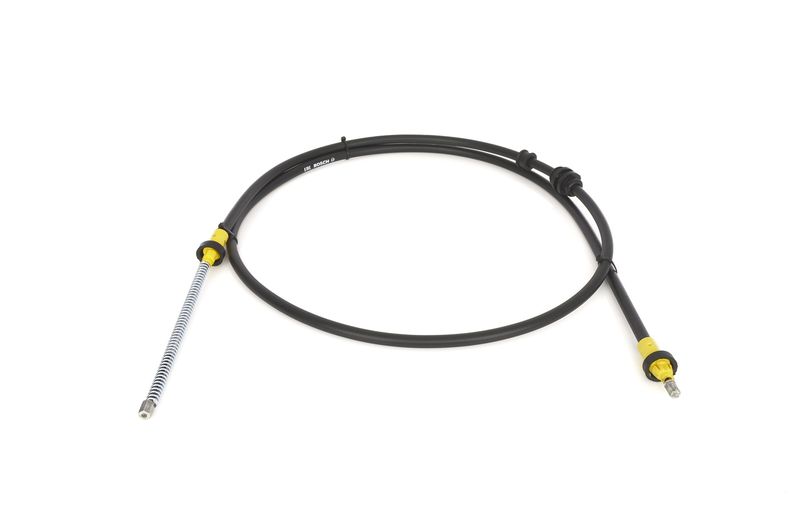 BOSCH 1 987 482 732 Cable Pull, parking brake