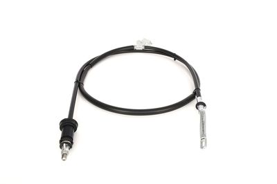 Cable Pull, parking brake BOSCH 1 987 482 747