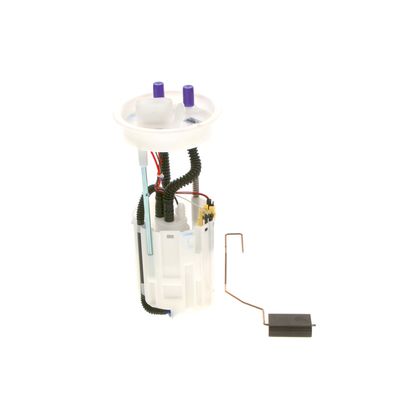 Fuel Feed Unit BOSCH 1 987 580 036