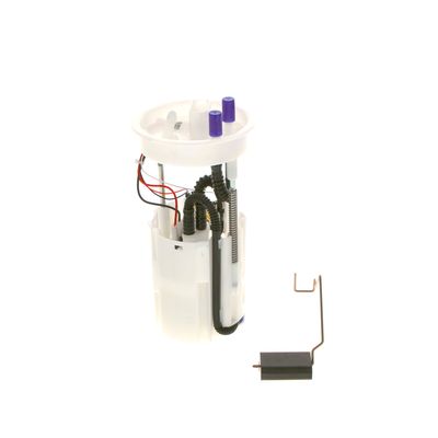 Fuel Feed Unit BOSCH 1 987 580 041