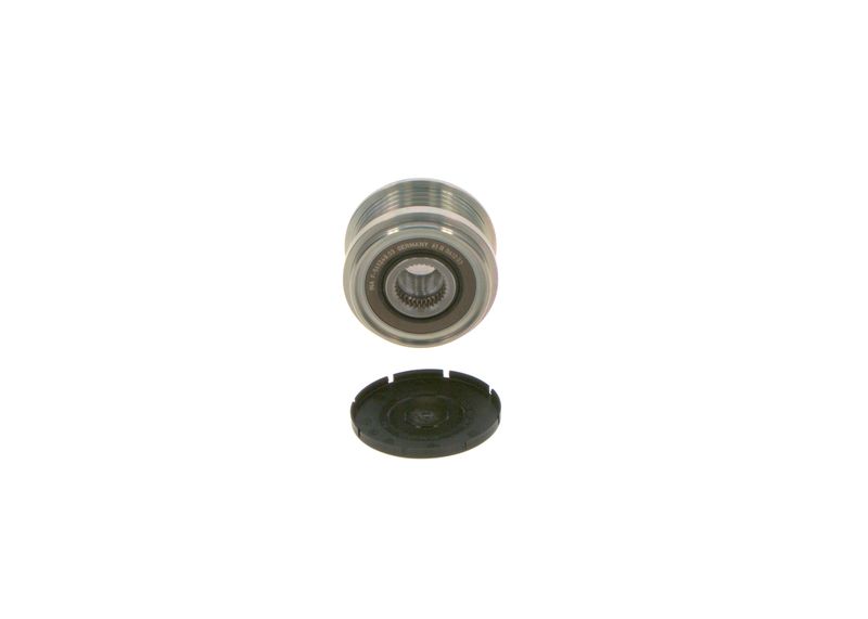 BOSCH 1 987 945 419 Alternator Freewheel Clutch