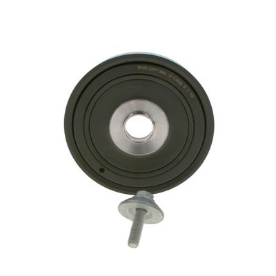 Belt Pulley, crankshaft BOSCH 1 987 945 602