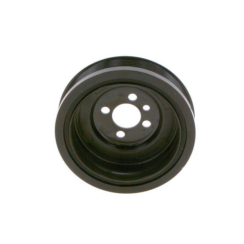BOSCH 1 987 945 618 Belt Pulley, crankshaft