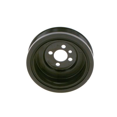 Belt Pulley, crankshaft BOSCH 1 987 945 618