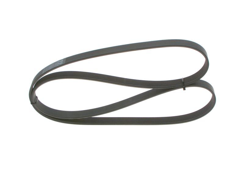 BOSCH 1 987 945 727 V-Ribbed Belt