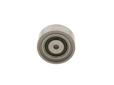 Deflection/Guide Pulley, V-ribbed belt BOSCH 1 987 945 814