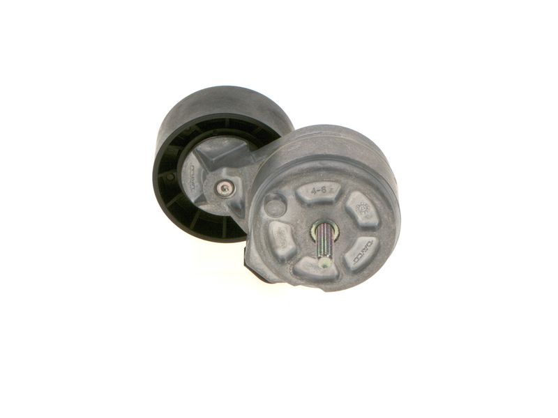 BOSCH 1 987 945 836 Belt Tensioner, V-ribbed belt