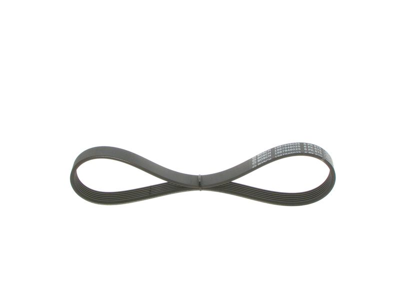 BOSCH 1 987 946 025 V-Ribbed Belt