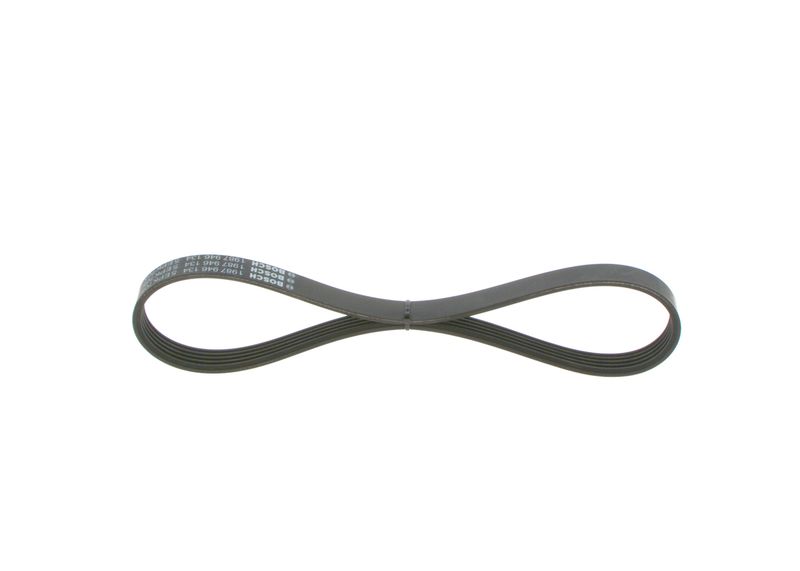 BOSCH 1 987 946 134 V-Ribbed Belt