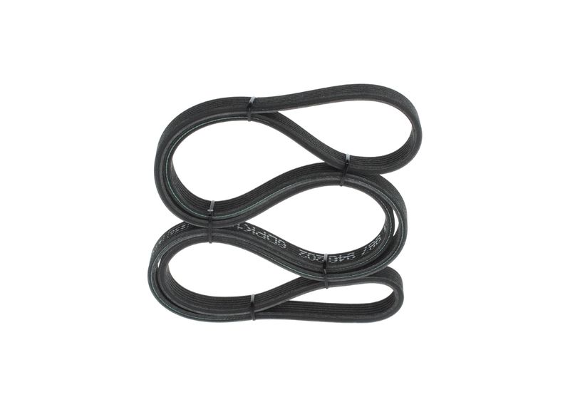 BOSCH 1 987 946 202 V-Ribbed Belt