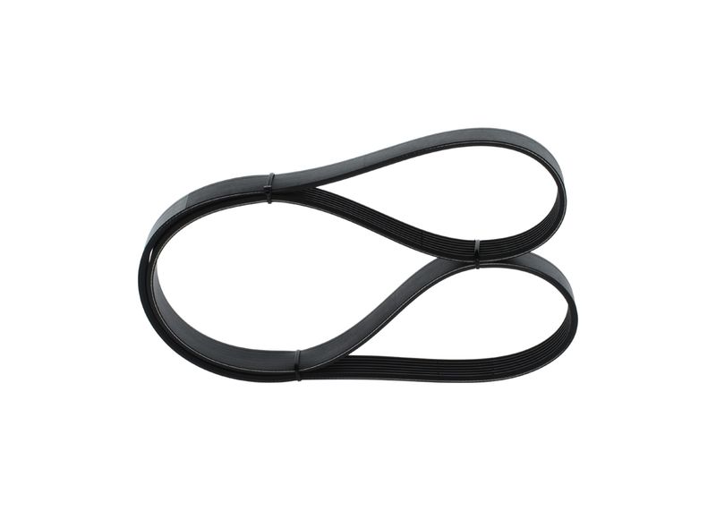 BOSCH 1 987 946 251 V-Ribbed Belt