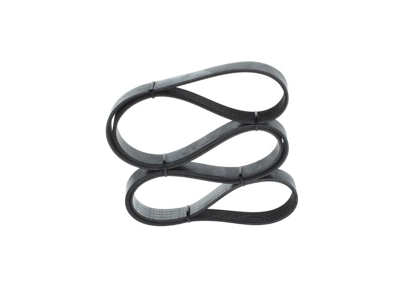 BOSCH 1 987 946 255 V-Ribbed Belt